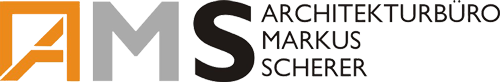 Logo Architekt Scherer